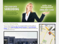 precisiondatashredding.com