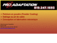 proadaptation.com