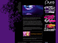 pureloungebar.com