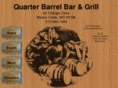 qtrbarrel.com