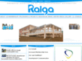ralga-rwanda.org