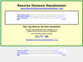 reverseosmosisdesalination.com