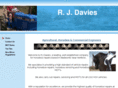 rjdavies.biz