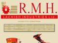 rmhmixers.com