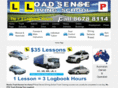 roadsensedrivingschool.com