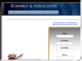 rombrolaw-torrance.com