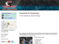 sandstransmissionandautorepair.com