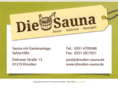 sauna-dresden.com