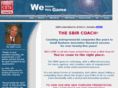 sbircoach.com