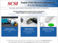 scsinternational.com