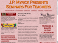 seminars4teachers.com