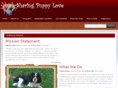 sharingpuppylove.com