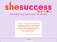 shesuccess.com