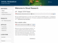 shoalresearch.com