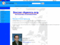 soccer-agency.org