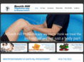 southhillpt.com