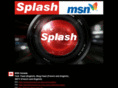 splashonmsn.com