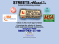 streets-ahead.net