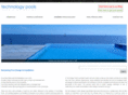 technologypools.co.uk