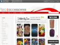 teqaccessories.com