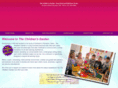 thechildrensgarden.biz