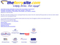 theferrysite.com