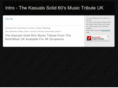 thekasuals.com