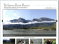 theskeenariverranch.com