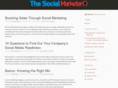 thesocialmarketer.org
