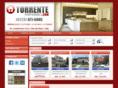 torrentepropiedades.com