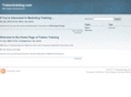 trainertraining.com