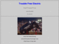 troublefreeelectric.com