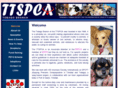 ttspca.com