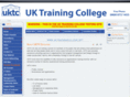 uktrainingcollege.net