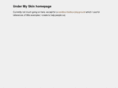 undermyskin.org