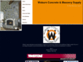 woburnconcrete.com