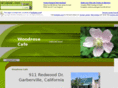 woodrosecafe.com