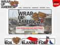 wrapupamerica.com