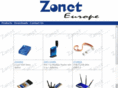 zoneteurope.com