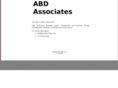 abd-associates.com