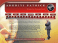 adeniyipatrick.com