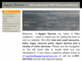 agapevacservice.com
