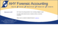ahyaccounting.com