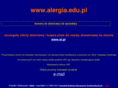 alergia.edu.pl