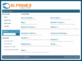 alphawebdirectory.com