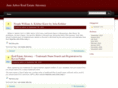 annarborrealestateattorney.info