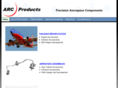 arcp-inc.com