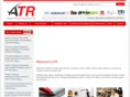 atrlimited.com