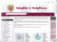babybitznpartypieces.com
