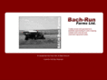 bachrunfarms.com